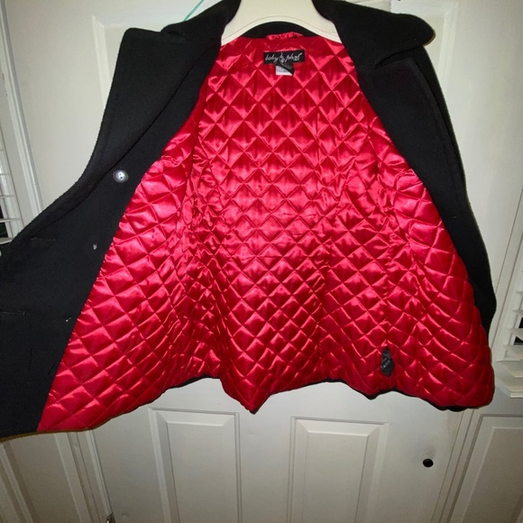 Baby Phat Girlz coat - Picture 4 of 5
